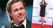 Wychudzony Brad Pitt na okładce "W". Jest tak szczupły jak Angelina Jolie, a to nie fotomontaż!