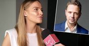 Karolina Pisarek o wynikach wyborów prezydenckich. Bardzo bezpieczne słowa. Co na to Rafał Trzaskowski?