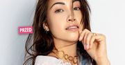 Żaklina z "Top Model" przeszła ekstremalną metamorfozę! W totalnie odmienionej fryzurze wygląda szałowo