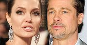 Nokaut dla Angeliny Jolie! Paparazzi przyłapali Brada Pitta z dwiema eks jednocześnie na imprezie!