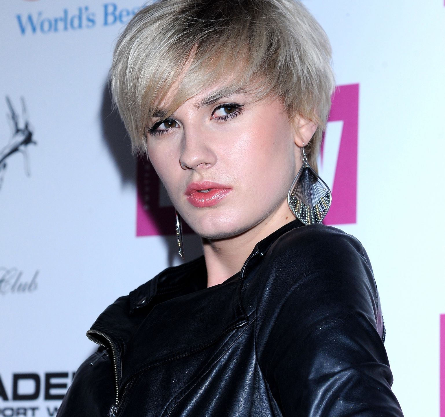 Kiedyś miała krótkie blond włosy, dziś wygląda zupełnie inaczej. Michalina z "Top Model" przeszła metamorfozę