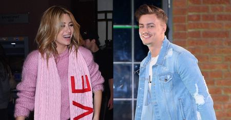 Marcelina Zawadzka i Rafał Jonkisz: zerwali, ale to nie koniec