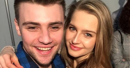 Zwycięzca "MasterChefa" i finalistka "Top Model" są parą? Wybrali się w romantyczną podróż