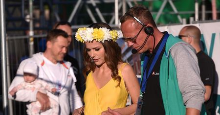 Paulina Sykut-Jeżyna: na pewno chciała tyle pokazać?