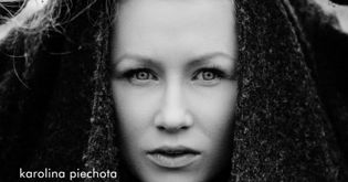 Karolina Piechota - "zmienna bestia" polskiego kina