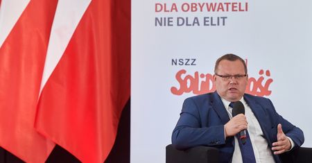Komisja sprawiedliwości zaopiniuje kandydaturę Jakuba Stelina na sędziego Trybunału Konstytucyjnego