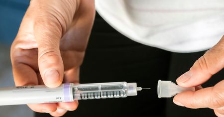 Próby morderstwa w domu seniora. Pacjentom wstrzykiwano insulinę