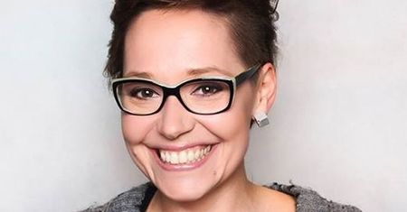 Nie cichną echa po wypowiedzi Roberta Moskwy. Karolina Wierzbińska komentuje