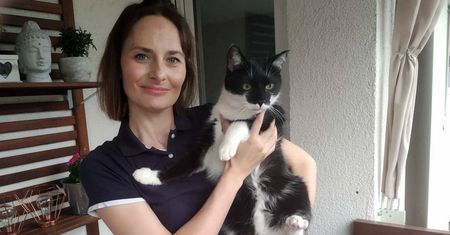 Niemcy adoptują polskie psy i koty. Niechciane zwierzaki znajdują nowy dom