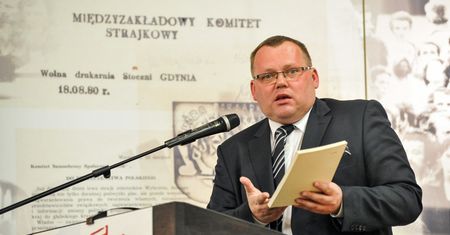 PiS zgłasza nowego kandydata do Trybunału Konstytucyjnego. To prof. Jakub Stelina