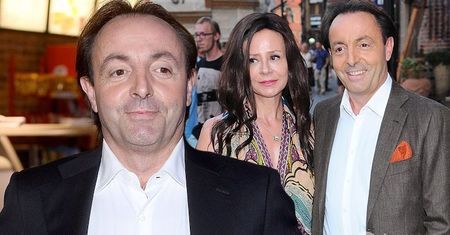 Michel Moran ma kompleks żony. "Wkurza mnie w niej to, że..."