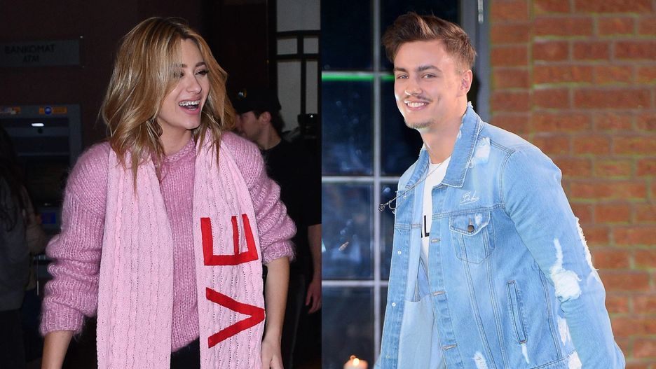 Marcelina Zawadzka, Rafał Jonkisz - byli uroczą parą, ale wybrali przyjaźń