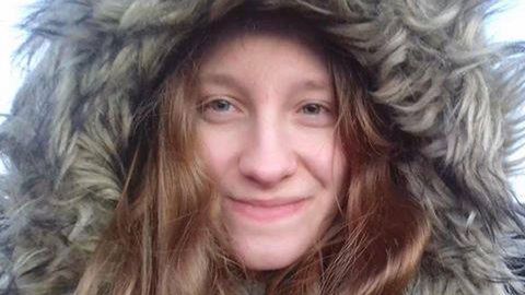 Zaginęła Karolina Szczęsny