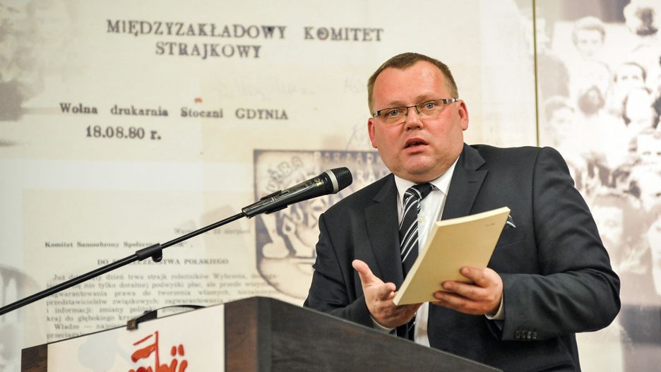 Prof. Jakub Stelina został nowym kandydatem PiS do Trybunału Konstytucyjnego