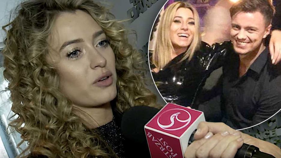 Marcelina Zawadzka i Rafał Jonkisz rozstali się. Wywiad z gwiazdą na temat zakończenia jej związku