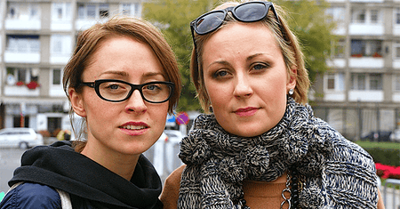 Co Paulina Przybysz usunęła ze swojego wpisu na temat aborcji Natalii? TO zdanie jest naprawdę mocne