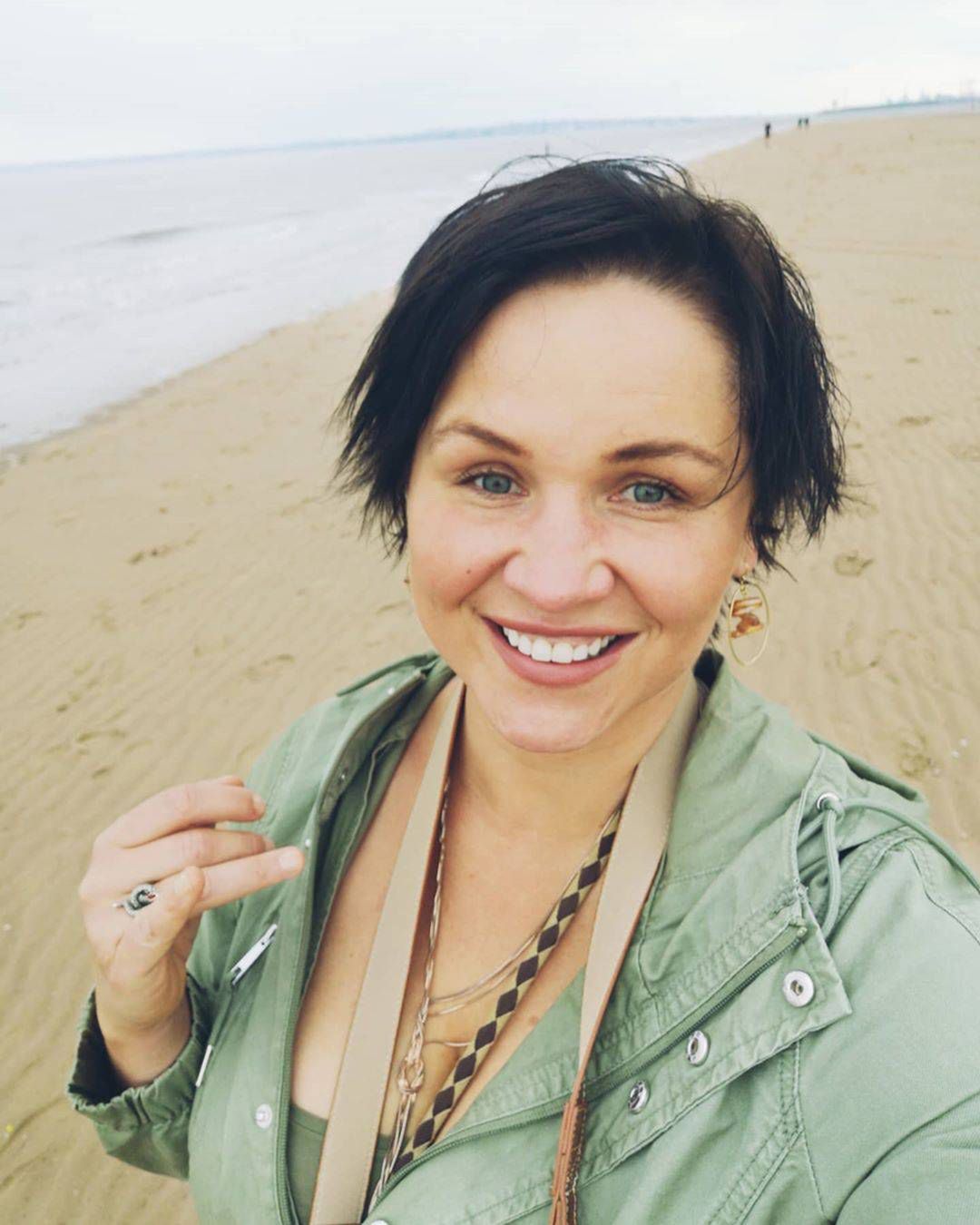 Karolina Pachniewicz - tak wygląda aktualnie
