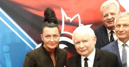 Onet: działaczka PiS była księgową mafii i "damą do towarzystwa"