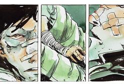 "Snow Blind": trupy w szafie [RECENZJA KOMIKSU]