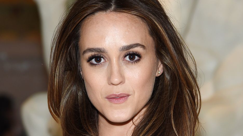 Heather Lind znana jest m.in. z serialu HBO "Zakazane imperium"