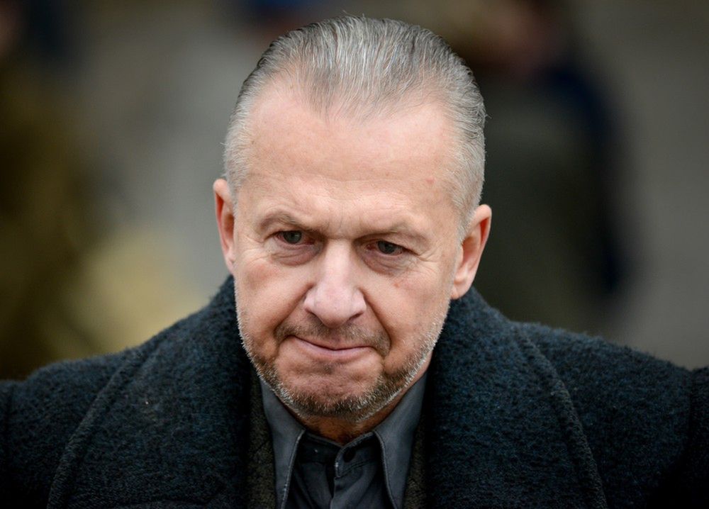 Bogusław Linda 