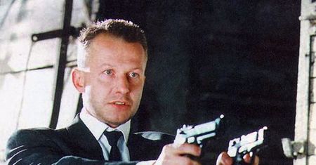 Tylko "Psy". Rozpoznaj 14 bohaterów filmów Władysława Pasikowskiego