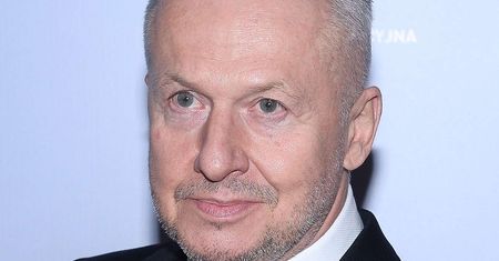 Bogusław Linda świętuje z żoną 27 rocznicę związku. Pokazał piękne zdjęcie