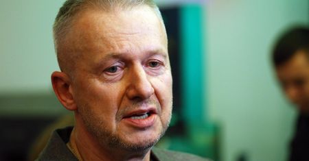 Bogusław Linda krytykuje Walentynki. "To upokarzające"