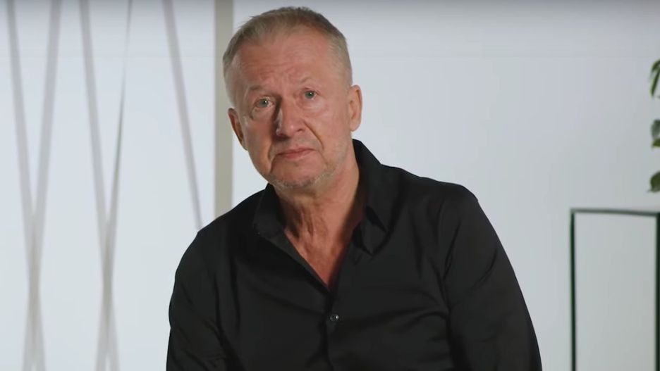 Bogusław Linda w spocie GoWork: "Hejt to nie opinia".