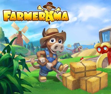 "Baśń o pełni księżyca" - nowe wydarzenie w "Farmeramie"