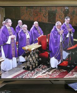 Wielki Piątek 2020 – transmisja mszy świętej online i w TV. Triduum Paschalne w TV i internecie