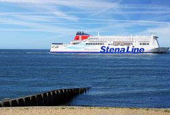 Stena Line odpowiada internaucie. "Jest nam przykro"