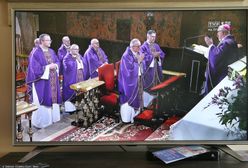 Wielki Piątek 2020 – transmisja mszy świętej online i w TV. Triduum Paschalne w TV i internecie