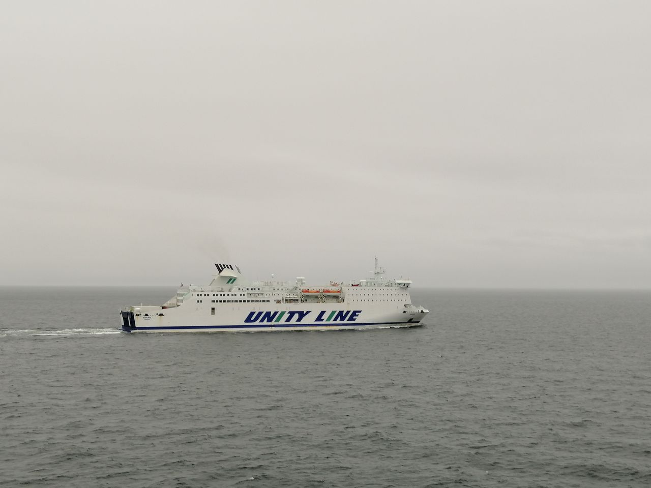 PŻM oskarża niemieckiego konkurenta. "Jadą na gapę, podbierają nam klientów"