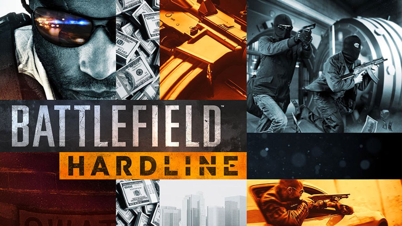 Są już oceny Battlefield Hardline. Pozytywne? Tak, ale umiarkowanie