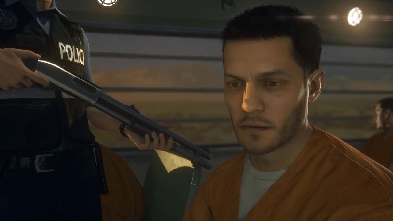 Zabawa w policjantów i złodziei w Battlefield Hardline już za 5 dni dla użytkowników EA Access