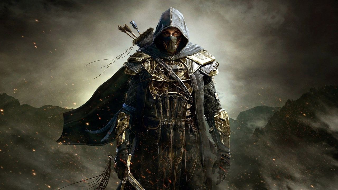 Dyrektor kreatywny The Elder Scrolls Online przechodzi do Gearbox