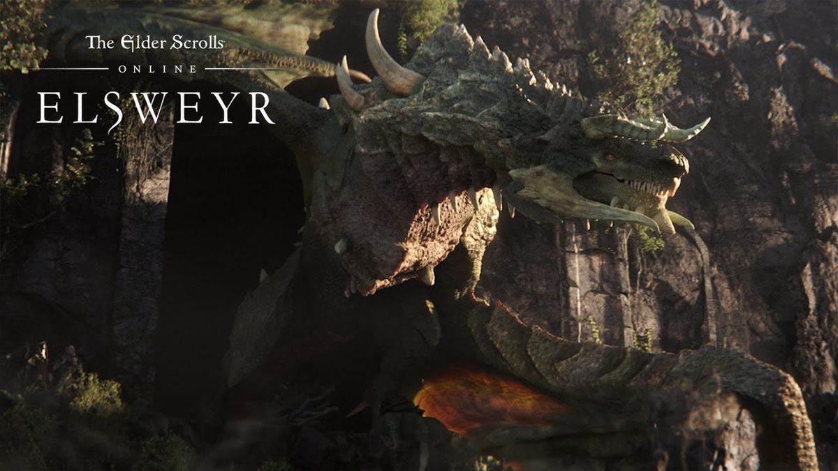 The Elders Scrolls Online: Elsweyr – polski zwiastun filmowy!