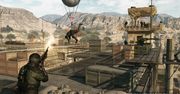 To jak gra się w Metal Gear Online? Świeży materiał z TGS śpieszy z wyjaśnieniami