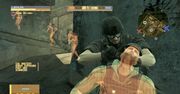 Metal Gear Online w czerwcu przejdzie w stan offline