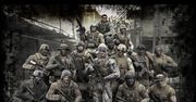 Hakerzy przywrócili do działania Metal Gear Online na PlayStation 3
