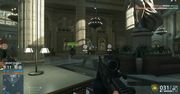 Battlefield Hardline w 900p na PS4 i 720p na Xboksie One