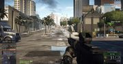 Krótka piłka: ponad 6 milionów graczy strzelało się w becie Battlefield Hardline