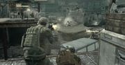 Kojima zapowie nowego Metal Gear Online już 5 grudnia