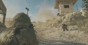 [The Game Awards 2014] Szczegóły dotyczące trybu multiplayer w Metal Gear Solid 5