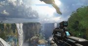 Trzy minuty rozgrywki z Halo Online