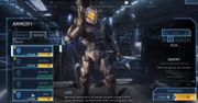 Zwiastun pecetowego Halo Online miesza akcję z zabawą w szafiarkę