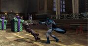 DC Universe Online będzie darmowe