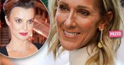 Celine Dion pokazała się w krótkich włosach i z wygładzoną twarzą! Gwiazda zmieniła się w klona Kasi Sokołowskiej!