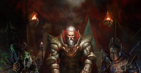 W czym przegląda się Heros? W przeglądarce! [Might & Magic Heroes Online]